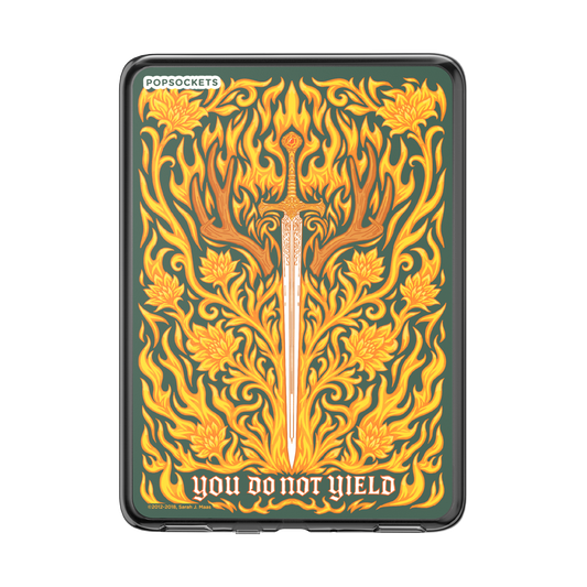 Fireheart — Kindle 12th Gen MagSafe Case - US 45006