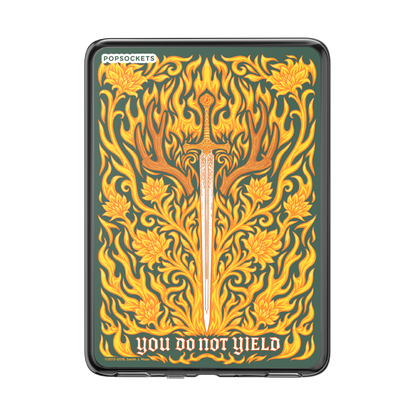 Fireheart — Kindle 12th Gen MagSafe Case - US 32888