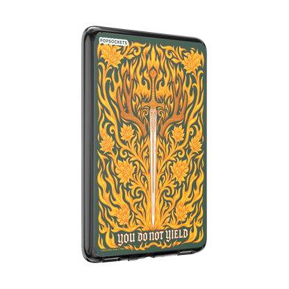 Fireheart — Kindle 12th Gen MagSafe Case - US 39278