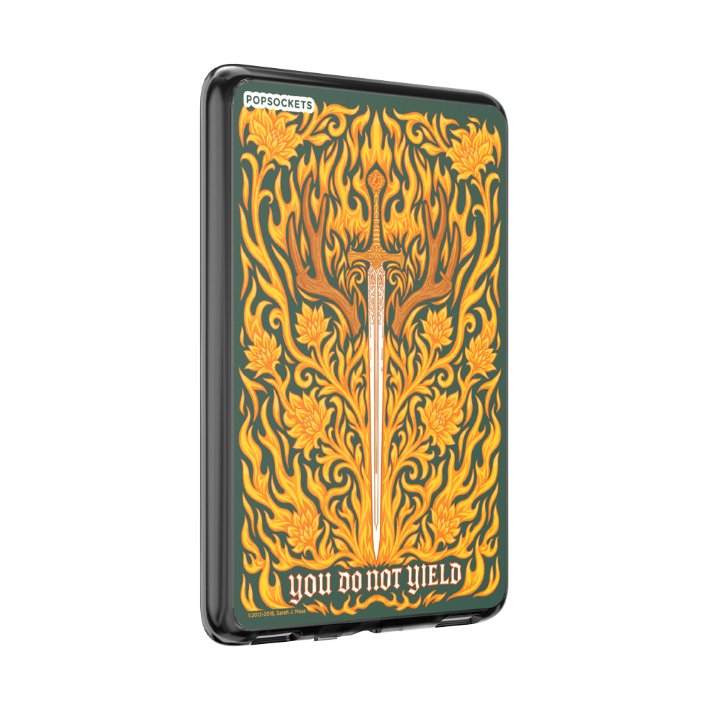 Fireheart — Kindle 12th Gen MagSafe Case - US 32888