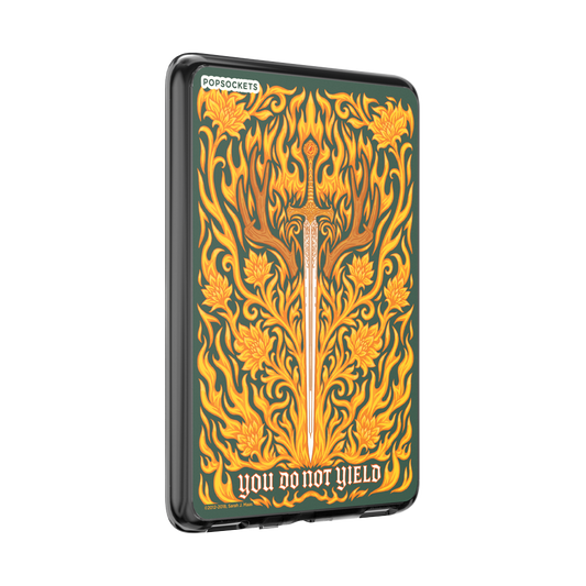 Fireheart — Kindle 12th Gen MagSafe Case - US 32888
