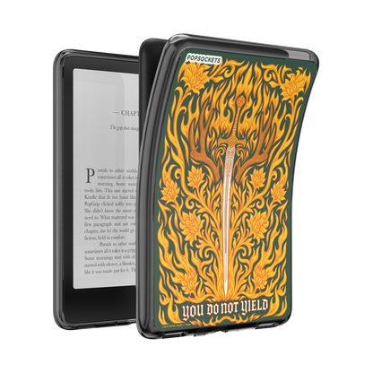 Fireheart — Kindle 12th Gen MagSafe Case - US 09360
