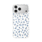 Forget Me Not Waltz — iPhone 17 Pro Max MagSafe Case - US 46495