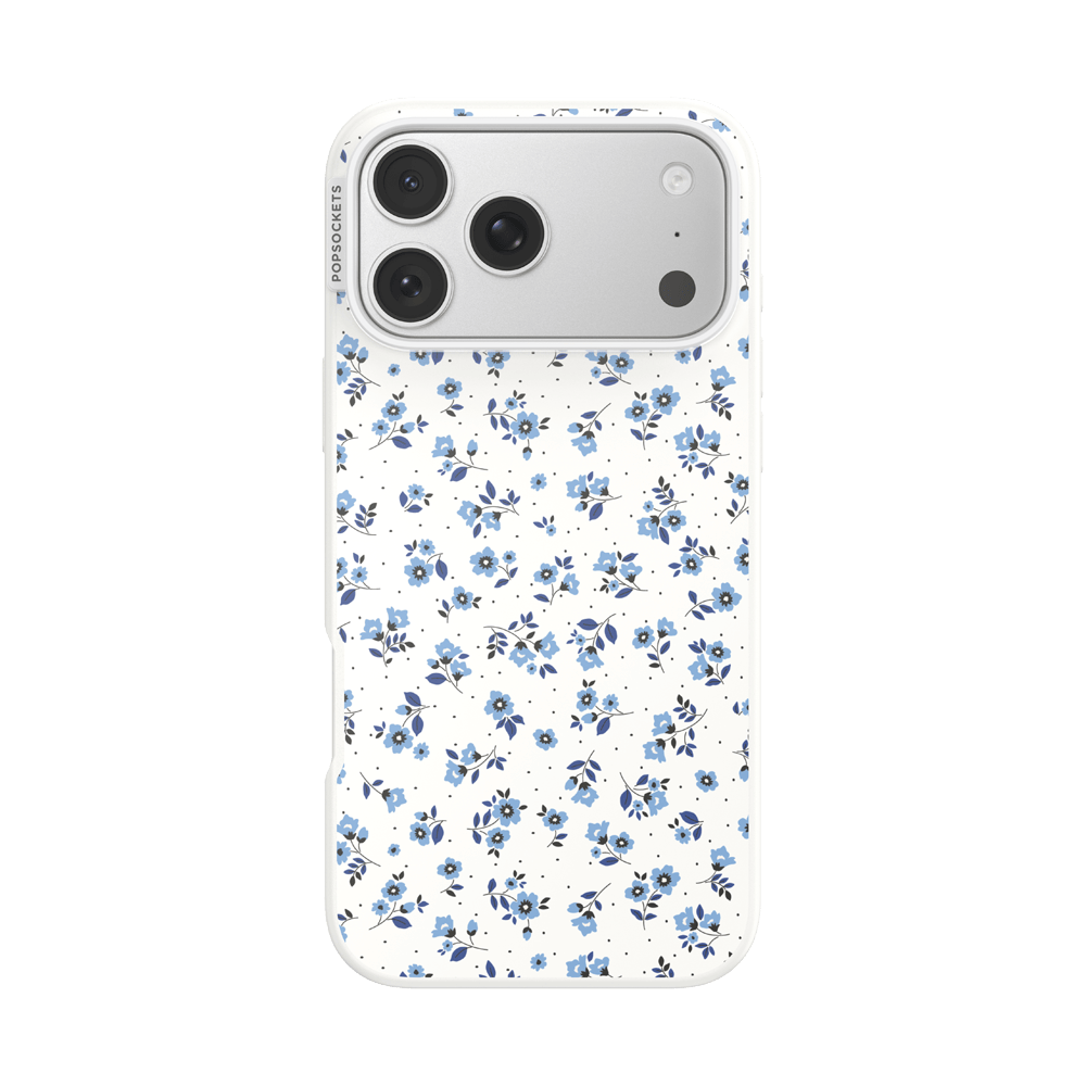 Forget Me Not Waltz — iPhone 17 Pro Max MagSafe Case - US 76815