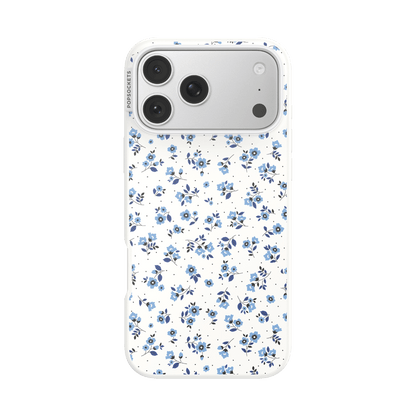 Forget Me Not Waltz — iPhone 17 Pro Max MagSafe Case - US 71522