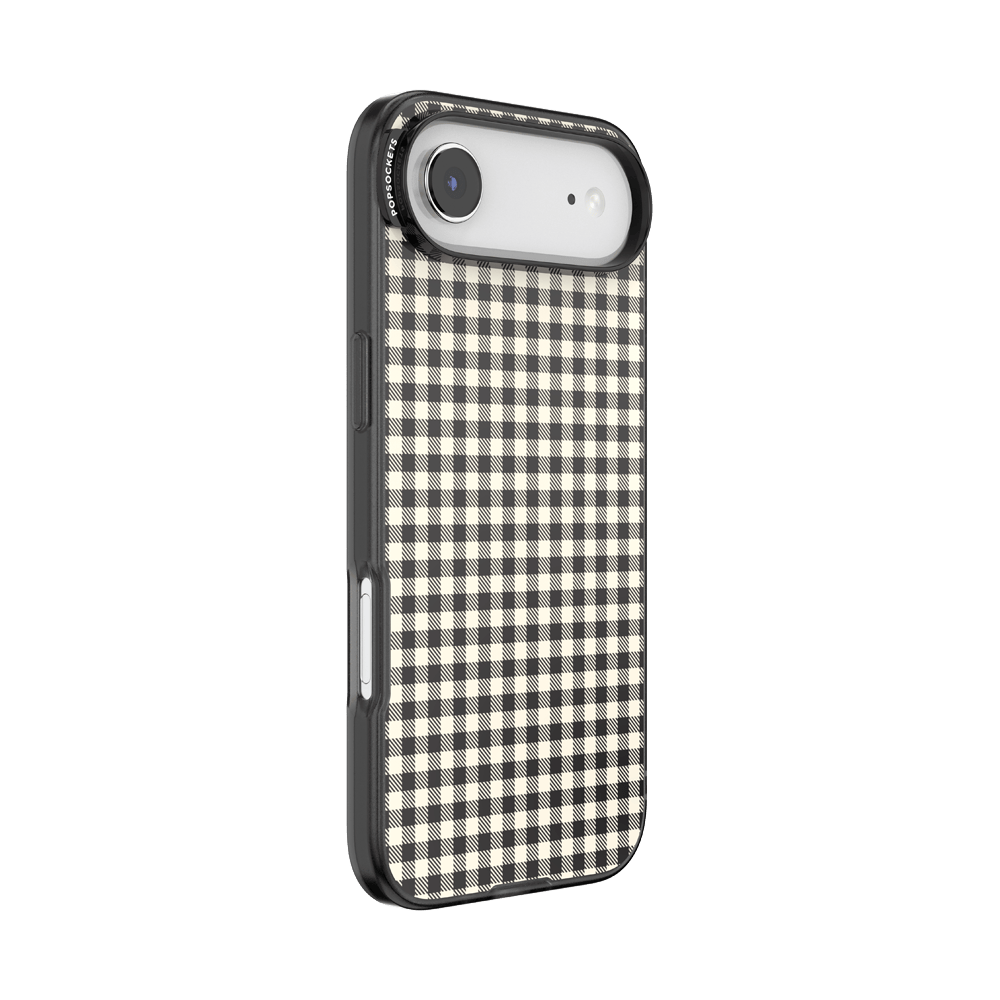 Gingham — iPhone Air MagSafe Case - US 55091