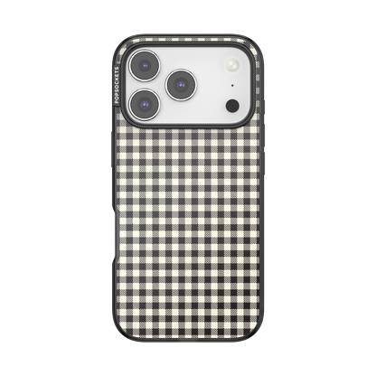 Gingham — iPhone 17 Pro MagSafe Case - US 90287