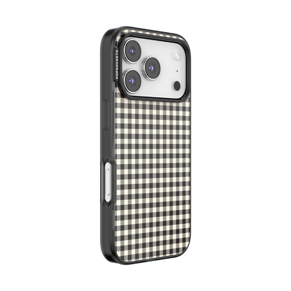 Gingham — iPhone 17 Pro MagSafe Case - US 77588