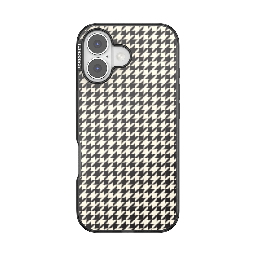 Gingham — iPhone 17 MagSafe Case - US 84426