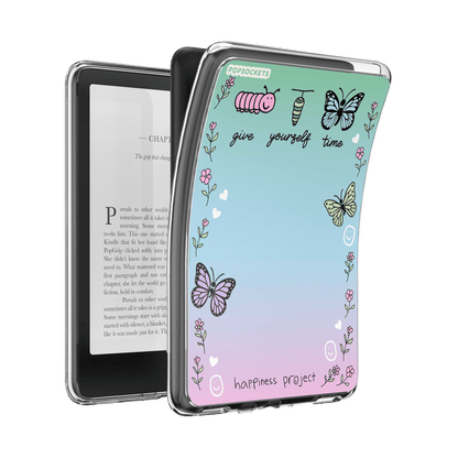 Give Yourself Time — Kindle 12th Gen MagSafe Case - US 82559