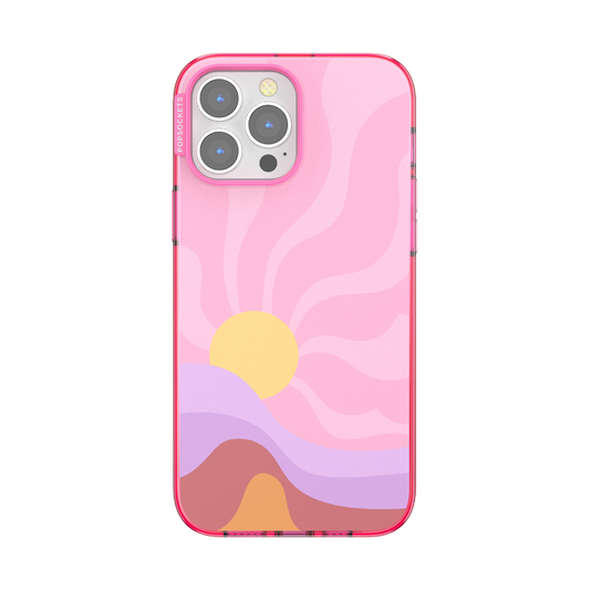 Golden Hour — iPhone 13 Pro Max MagSafe Case - US 61709