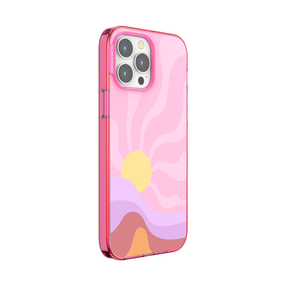 Golden Hour — iPhone 13 Pro Max MagSafe Case - US 61709
