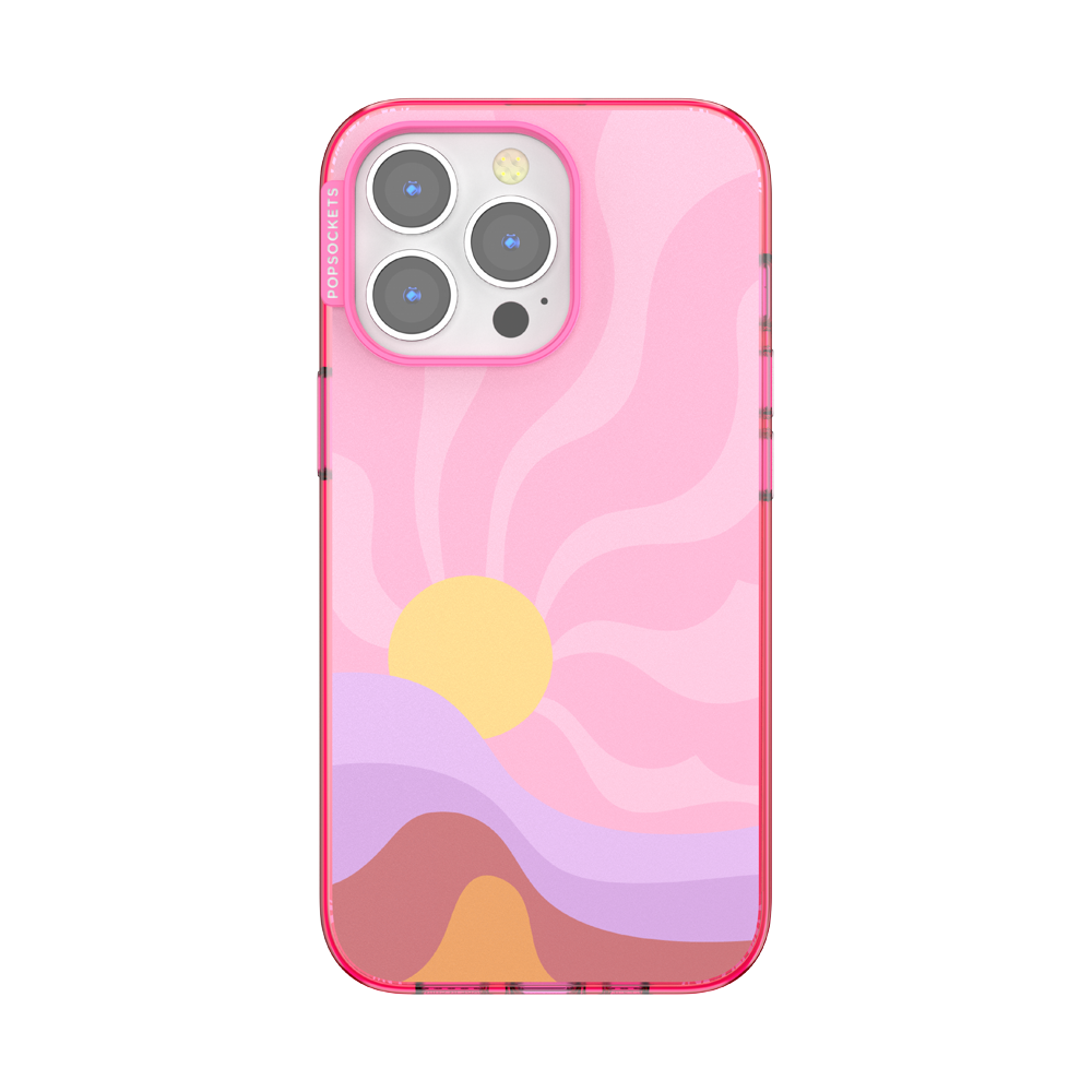 Golden Hour — iPhone 13 Pro MagSafe Case - US 18719