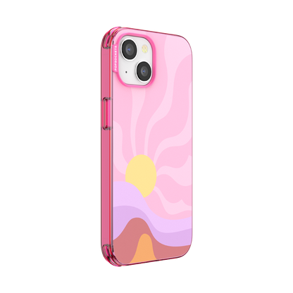 Golden Hour — iPhone 13 MagSafe Case - US 40222
