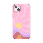 Golden Hour — iPhone 14 Plus MagSafe Case - US 17816