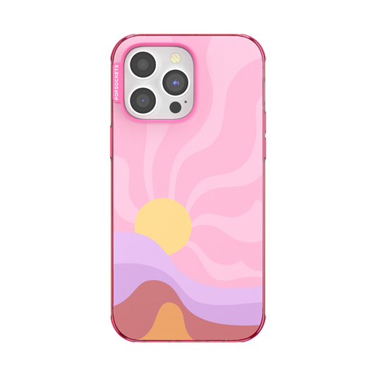 Golden Hour — iPhone 14 Pro Max MagSafe Case - US 09802