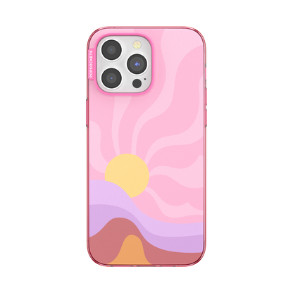 Golden Hour — iPhone 15 Pro Max MagSafe Case - US 93510