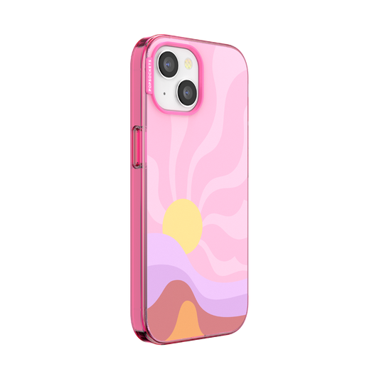 Golden Hour — iPhone 15 MagSafe Case - US 43459