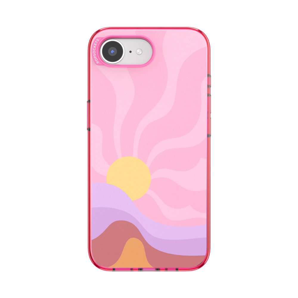 Golden Hour — iPhone 17e/16e MagSafe Case - US 03292