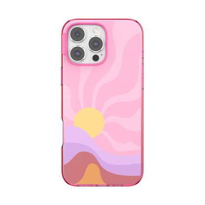 Golden Hour — iPhone 16 Pro Max MagSafe Case - US 30396