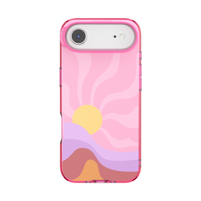 Golden Hour — iPhone Air MagSafe Case - US 44747
