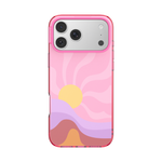 Golden Hour — iPhone 17 Pro Max MagSafe Case - US 75883