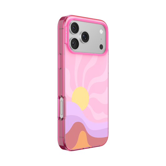 Golden Hour — iPhone 17 Pro Max MagSafe Case - US 01780