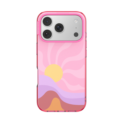 Golden Hour — iPhone 17 Pro MagSafe Case - US 40190
