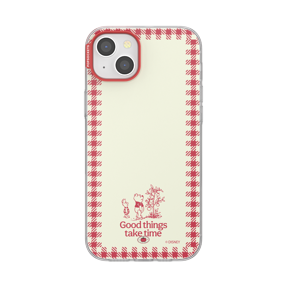 Good Things Take Time — iPhone 15 Plus MagSafe Case - US 63000