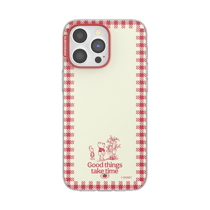 Good Things Take Time — iPhone 15 Pro Max MagSafe Case - US 73610