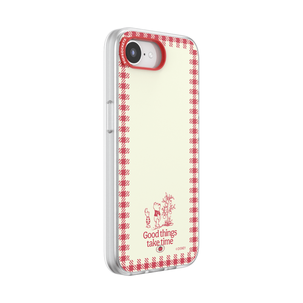 Good Things Take Time — iPhone 17e/16e MagSafe Case - US 63336
