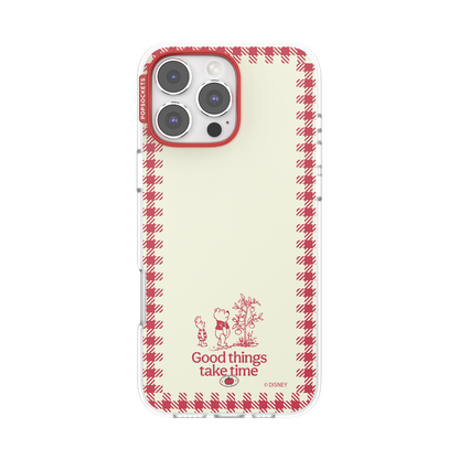 Good Things Take Time — iPhone 16 Pro Max MagSafe Case - US 19434