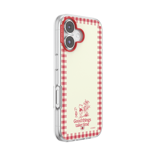 Good Things Take Time — iPhone 16 MagSafe Case - US 99703