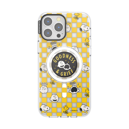 Goodness and Grief — iPhone 13 Pro Max MagSafe Case - US 56601