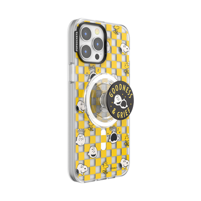 Goodness and Grief — iPhone 13 Pro Max MagSafe Case - US 56601