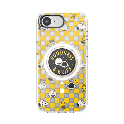Goodness and Grief — iPhone 17e/16e Plus MagSafe Case - US 71151