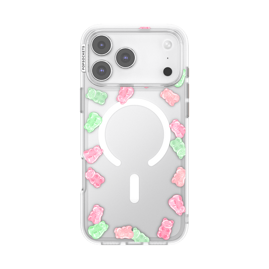 Gummy Bears — iPhone 17 Pro Max MagSafe Case - US 65914