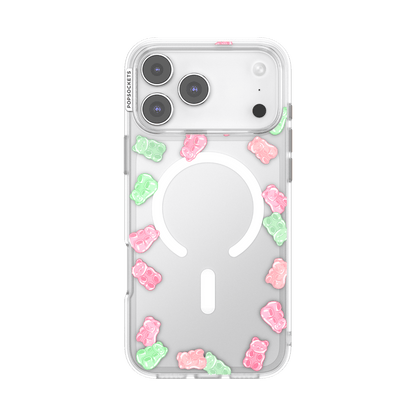 Gummy Bears — iPhone 17 Pro Max MagSafe Case - US 35938