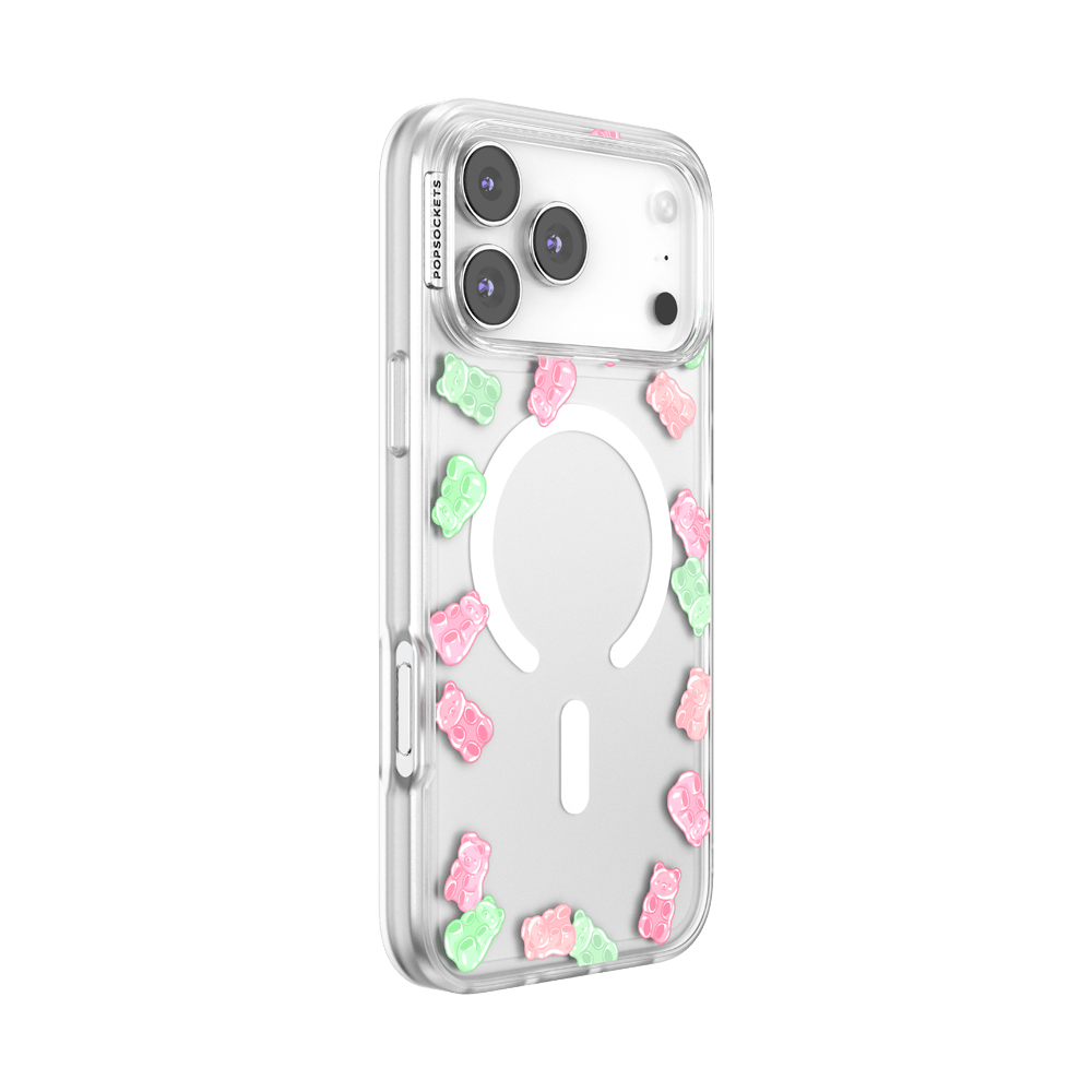 Gummy Bears — iPhone 17 Pro Max MagSafe Case - US 35938