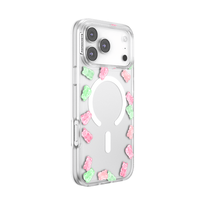 Gummy Bears — iPhone 17 Pro Max MagSafe Case - US 65914
