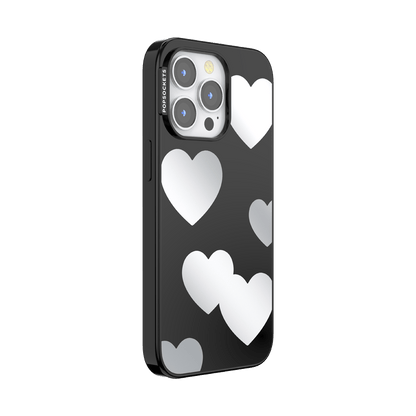 Heart Reflections  — iPhone 13 Pro MagSafe Case - US 77130