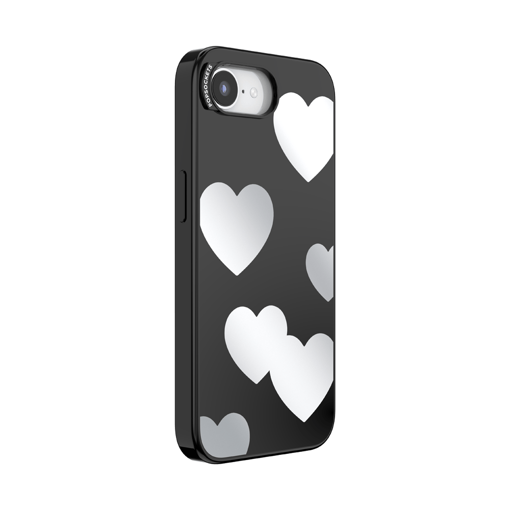 Heart Reflections  — iPhone 17e/16e MagSafe Case - US 15981