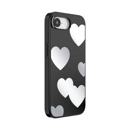 Heart Reflections  — iPhone 17e/16e MagSafe Case - US 15981