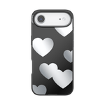 Hearts Reflection — iPhone Air MagSafe Case - US 74841