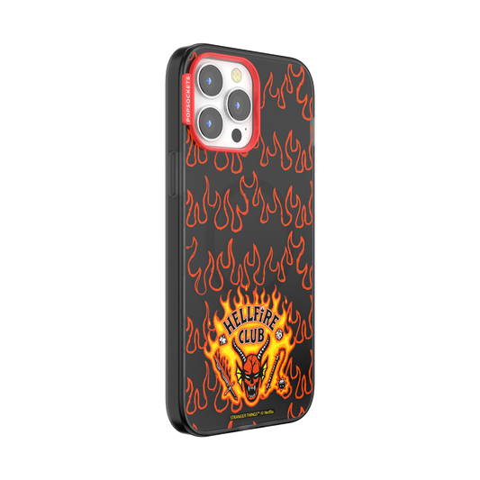 Hellfire Club — iPhone 13 Pro Max MagSafe Case - US 21772