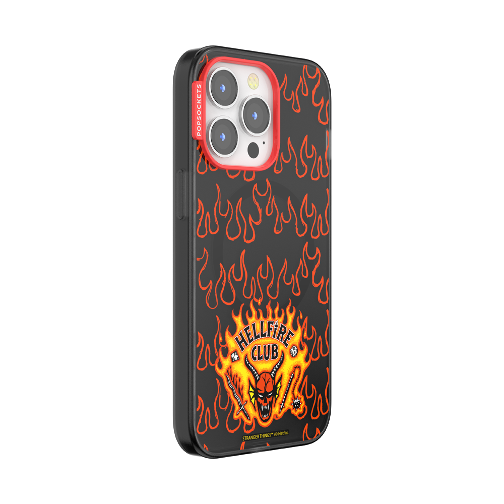Hellfire Club — iPhone 13 Pro MagSafe Case - US 47164