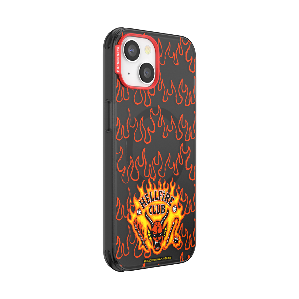 Hellfire Club — iPhone 14 MagSafe Case - US 06488