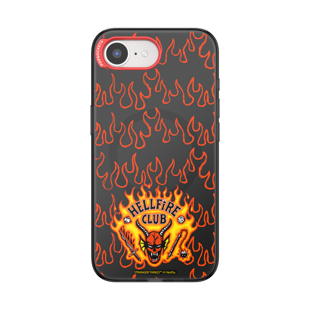 Hellfire Club — iPhone 17e/16e MagSafe Case - US 38801