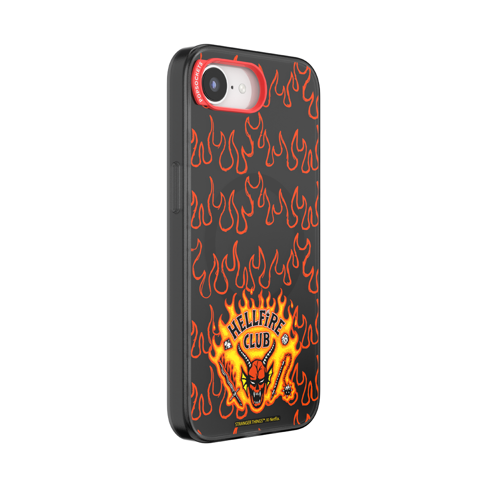 Hellfire Club — iPhone 17e/16e MagSafe Case - US 38801