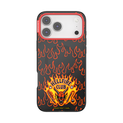 Hellfire Club — iPhone 17 Pro Max MagSafe Case - US 18321